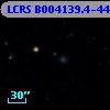 LCRS B004139.4-443618