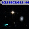 LCRS B003905.3-443511