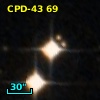CPD-43    69