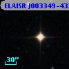 ELAISR J003349-433129