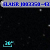 ELAISR J003350-432626