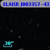 ELAISR J003357-433602