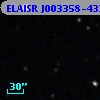 ELAISR J003358-432908