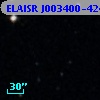 ELAISR J003400-424650