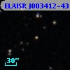 ELAISR J003412-431610