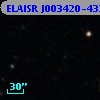 ELAISR J003420-432458
