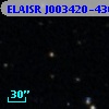 ELAISR J003420-430858