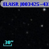 ELAISR J003425-433311