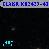ELAISR J002427-430221C