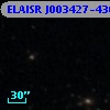 ELAISR J003427-430221D