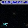 ELAISR J003427-430221E