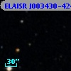 ELAISR J003430-424247
