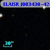 ELAISR J003430-424815