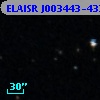 ELAISR J003443-433034