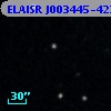 ELAISR J003445-423041