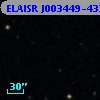 ELAISR J003449-432457