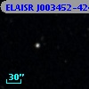 ELAISR J003452-424044