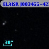 ELAISR J003455-423358