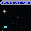 ELAISR J003459-435518B