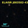 ELAISR J003502-434626