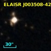 ELAISR J003508-425538