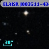 ELAISR J003511-434252