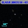 ELAISR J003516-433353T