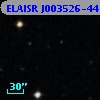 ELAISR J003526-441355