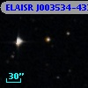ELAISR J003534-433213B