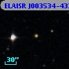ELAISR J003534-433213T