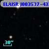 ELAISR J003537-433328