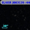 ELAISR J003538-440609T