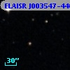 ELAISR J003547-440853