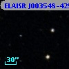 ELAISR J003548-425655
