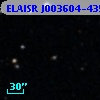 ELAISR J003604-435546
