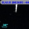 ELAISR J003605-440622