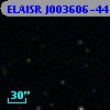 ELAISR J003606-441106