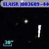 ELAISR J003609-440517