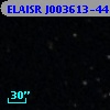 ELAISR J003613-441148