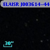 ELAISR J003614-441134