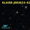 ELAISR J003615-424543