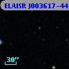 ELAISR J003617-441639
