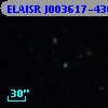 ELAISR J003617-430934