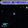 2MASS J02401342+3923579