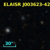 ELAISR J003623-424851A