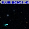 ELAISR J003623-424851T