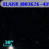 ELAISR J003626-435932