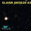 ELAISR J003626-432712