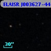 ELAISR J003627-441837