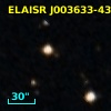 ELAISR J003633-432640
